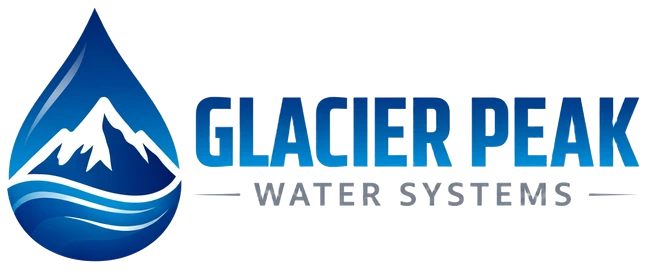 Glacier Peak Water Systems